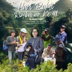 Hari Bakti Rimbawan